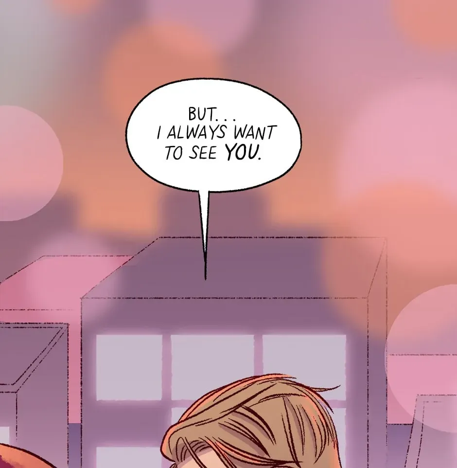 Hungry Heart Chapter 24 page 42 - 