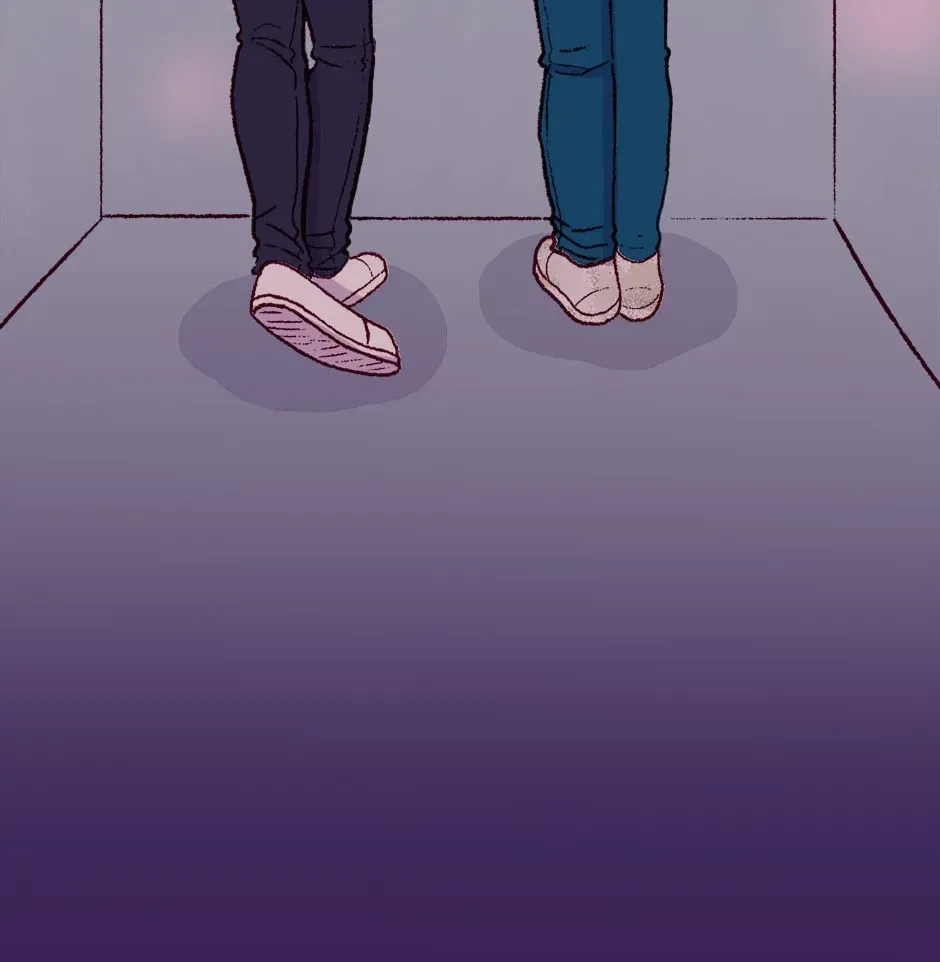 Hungry Heart Chapter 24 page 46 - 