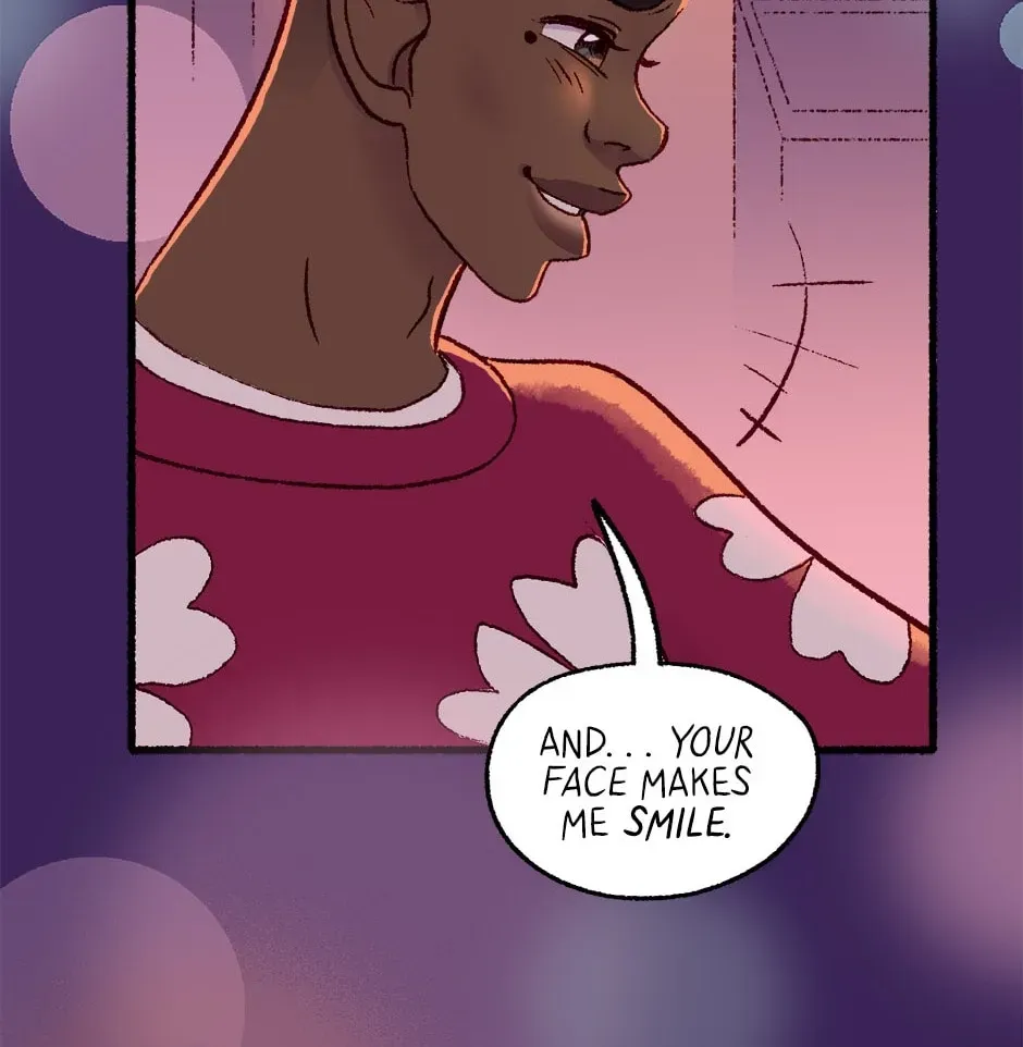 Hungry Heart Chapter 24 page 48 - 