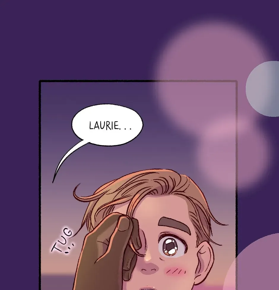 Hungry Heart Chapter 24 page 53 - 