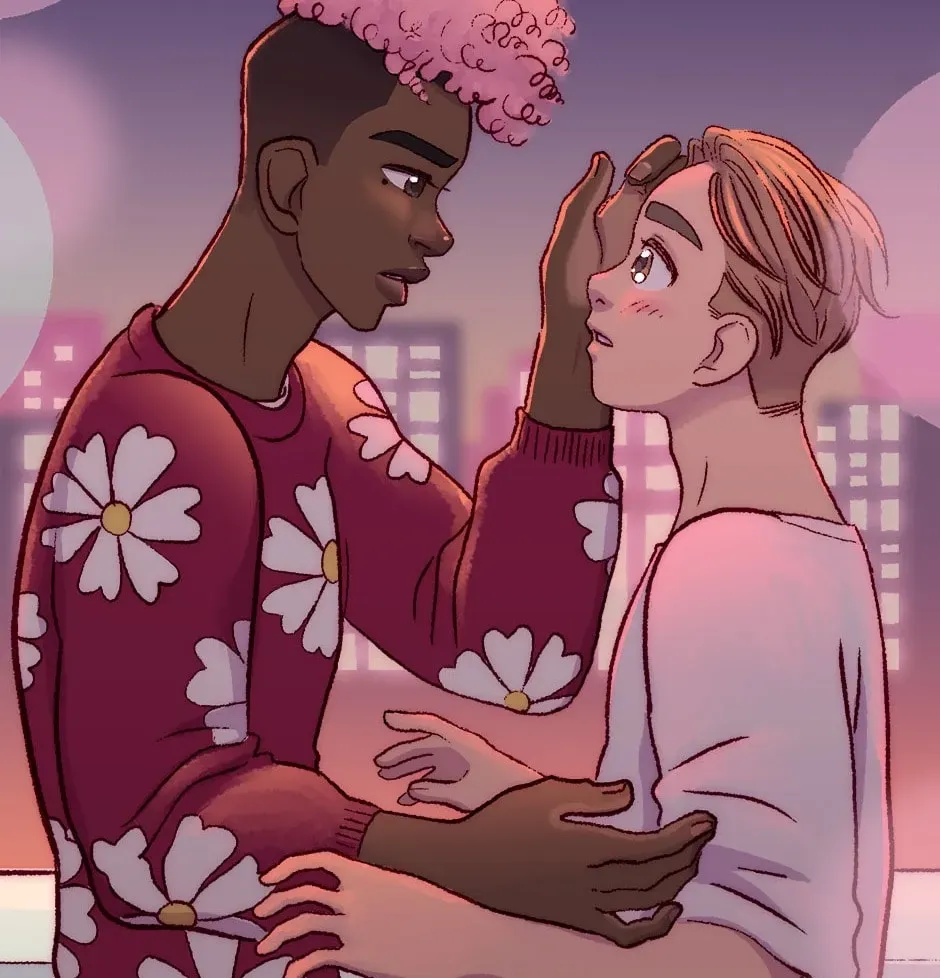 Hungry Heart Chapter 24 page 55 - 