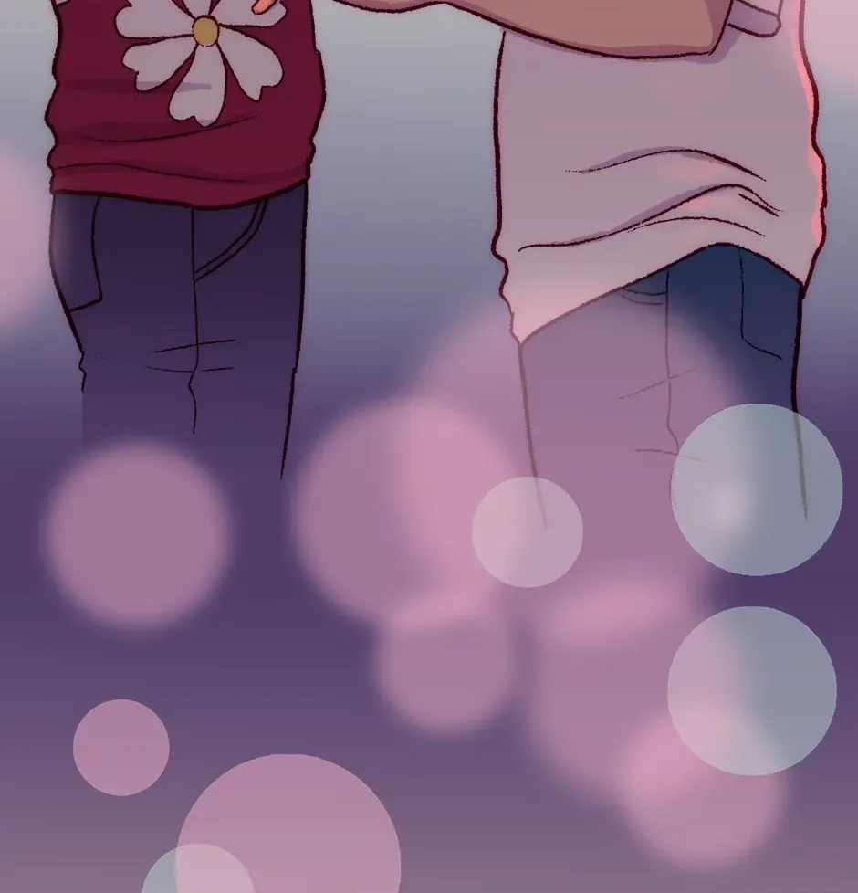 Hungry Heart Chapter 24 page 56 - 
