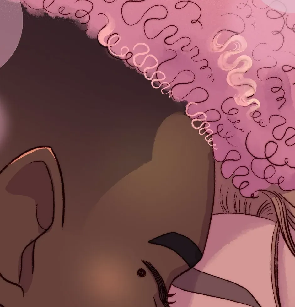 Hungry Heart Chapter 24 page 58 - 