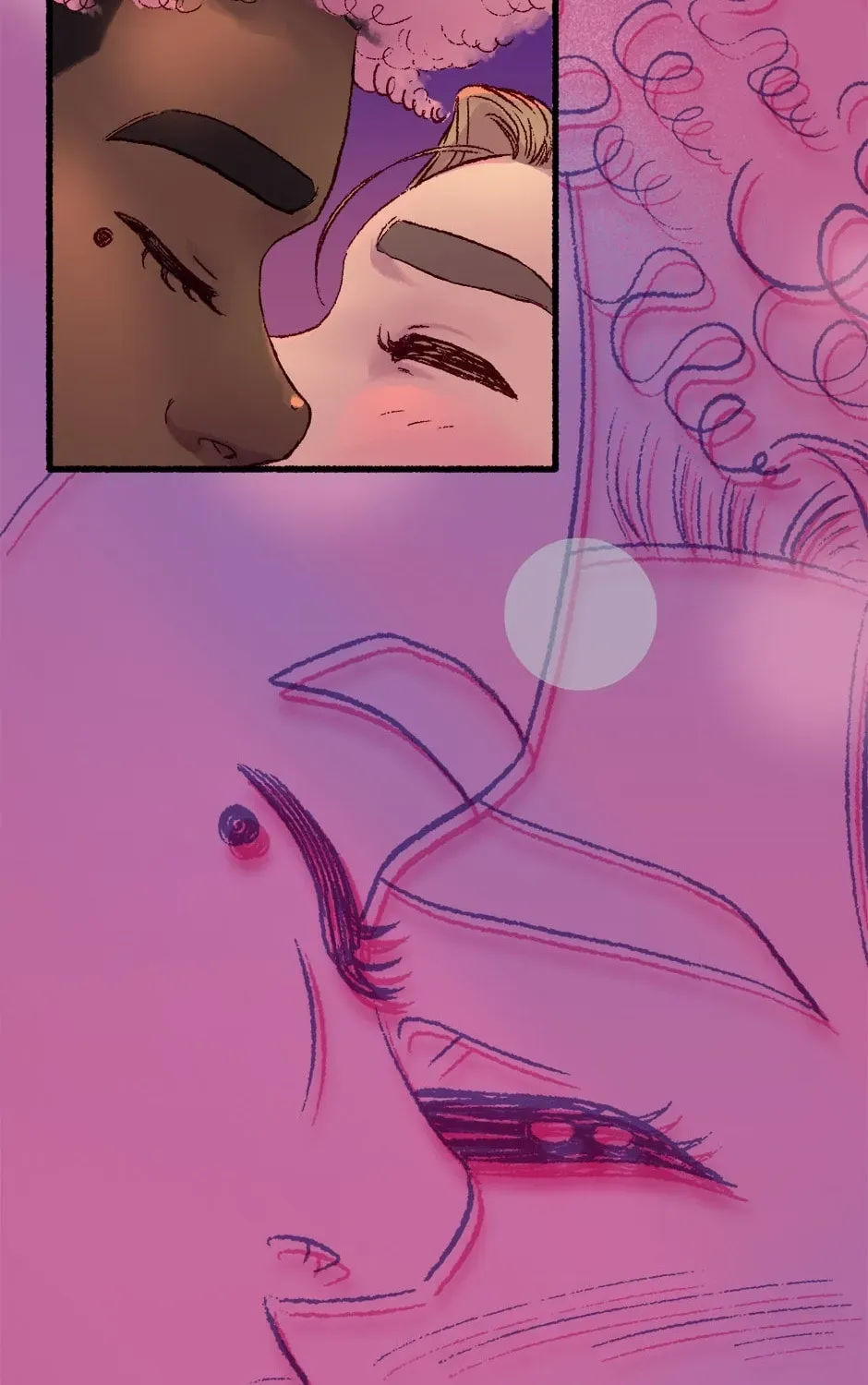 Hungry Heart Chapter 24 page 67 - 