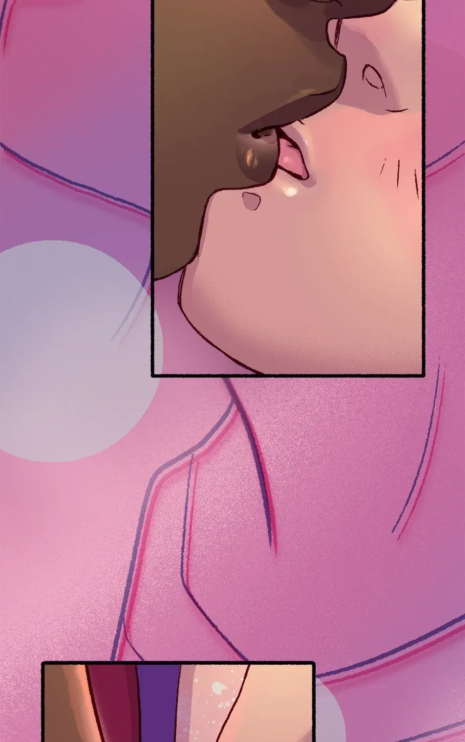 Hungry Heart Chapter 24 page 69 - 