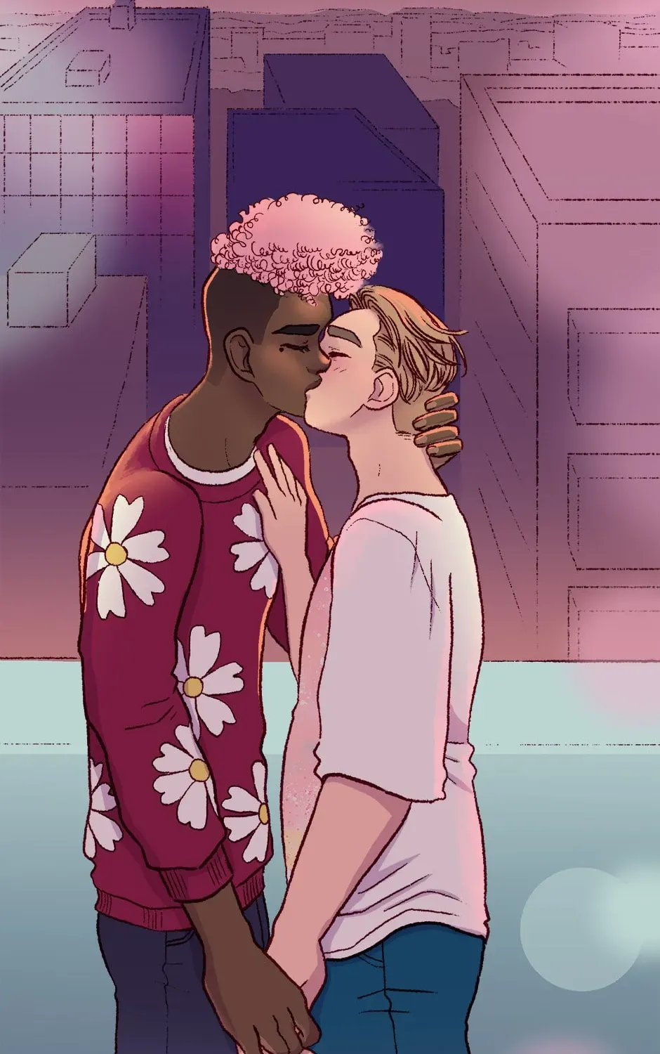 Hungry Heart Chapter 24 page 73 - 