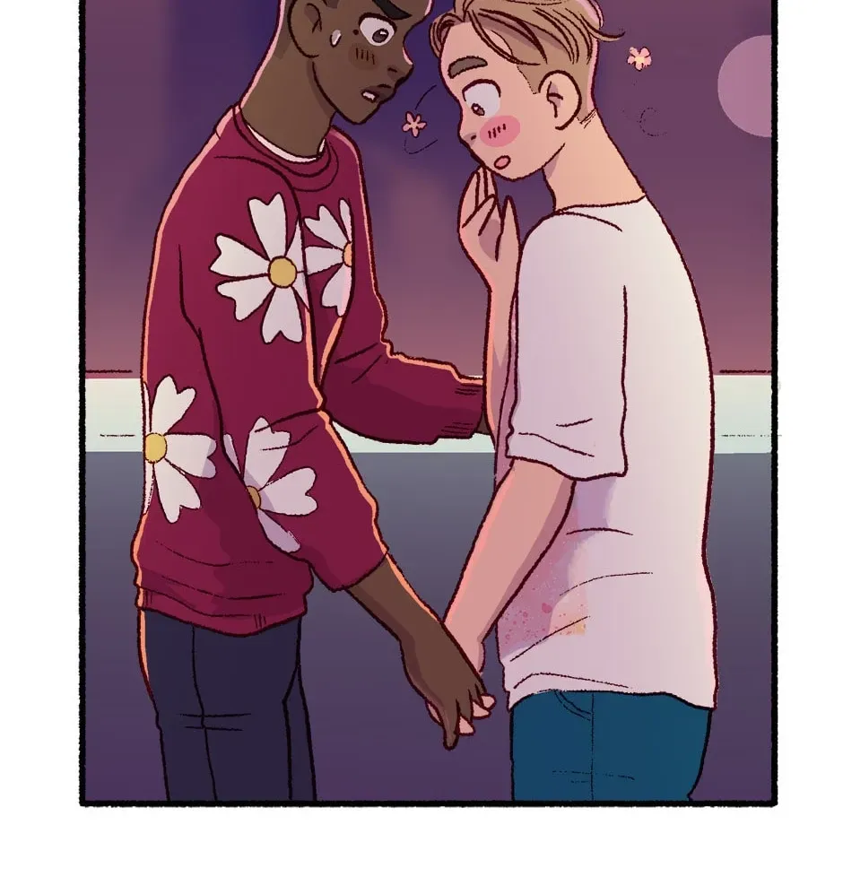 Hungry Heart Chapter 24 page 82 - 