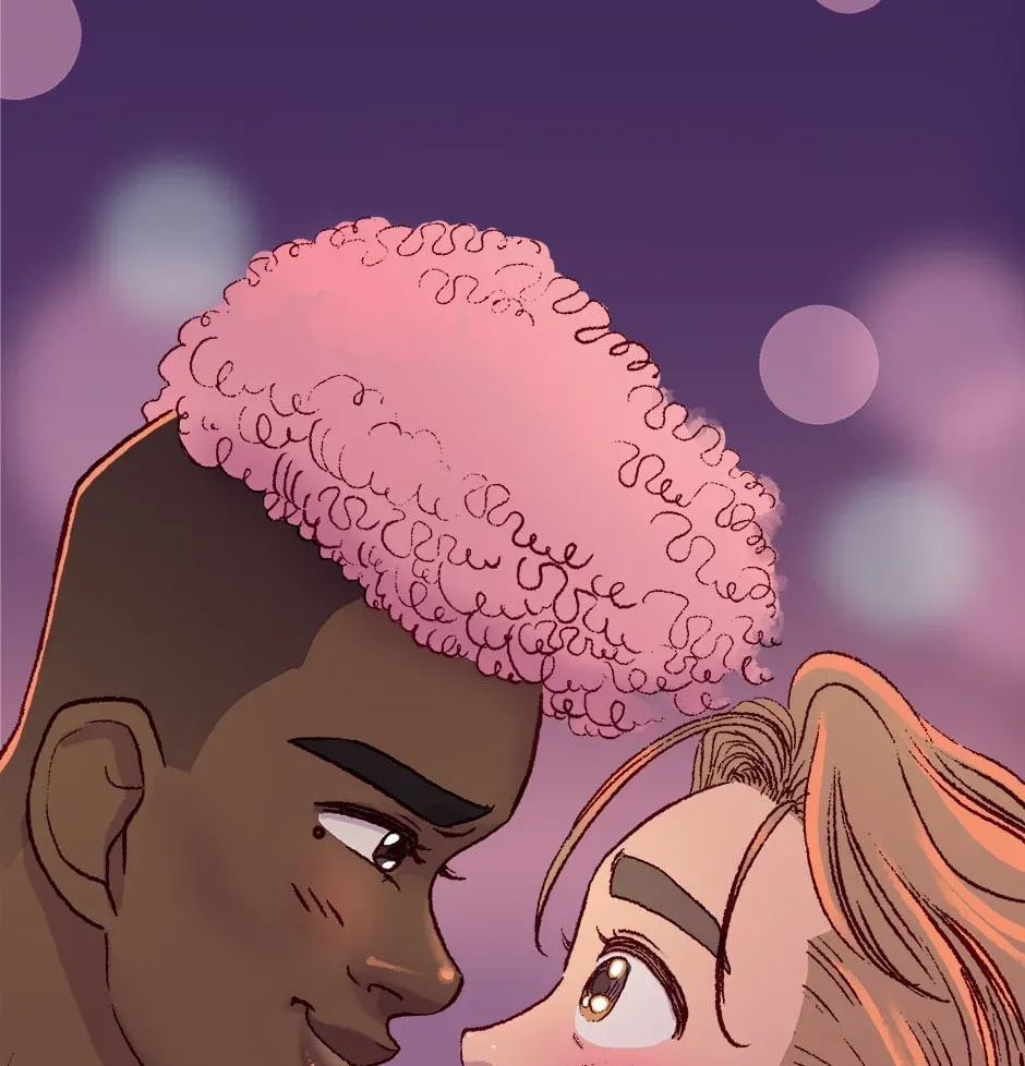 Hungry Heart Chapter 24 page 85 - 