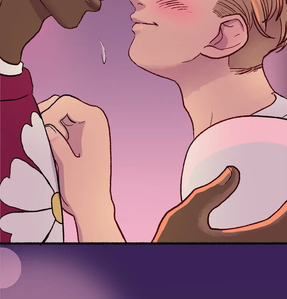 Hungry Heart Chapter 24 page 86 - 