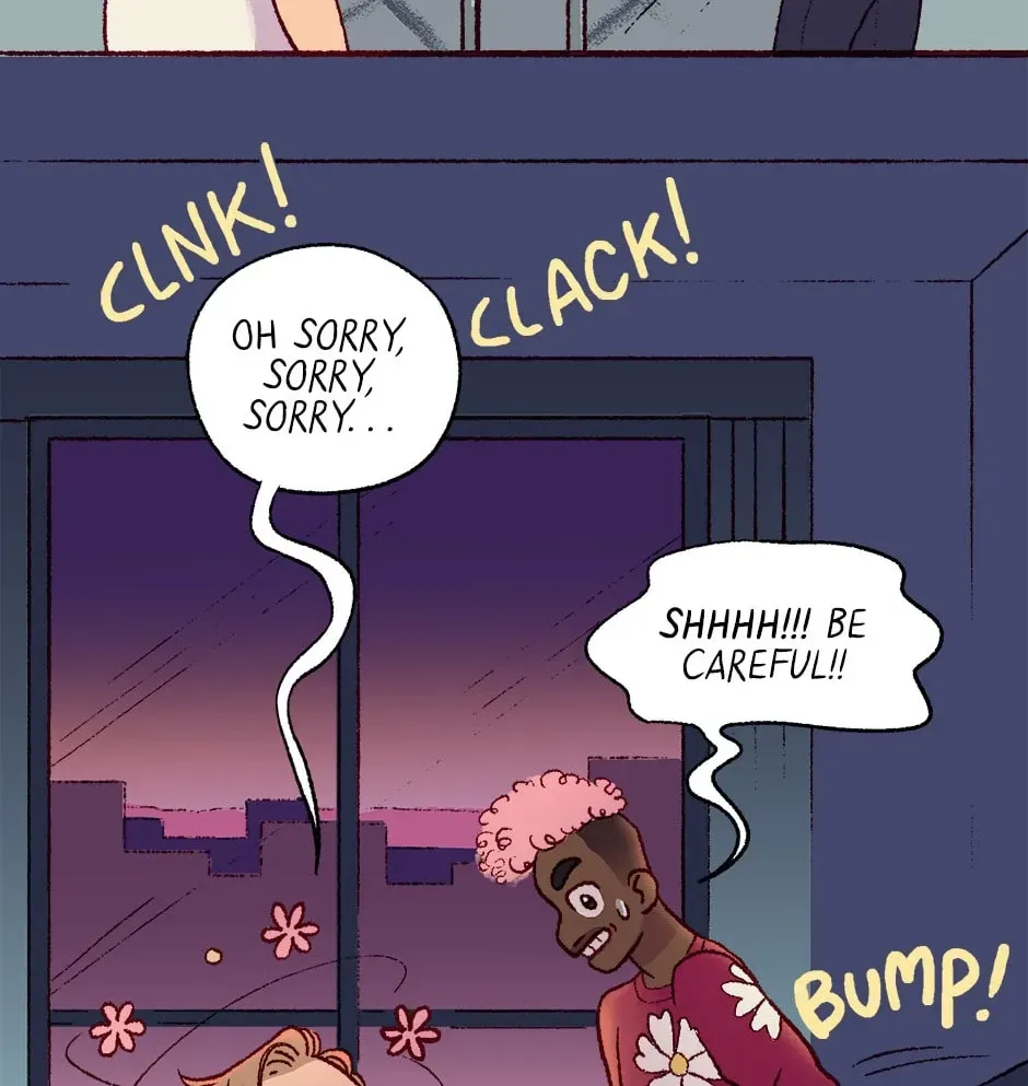 Hungry Heart Chapter 24 page 94 - 