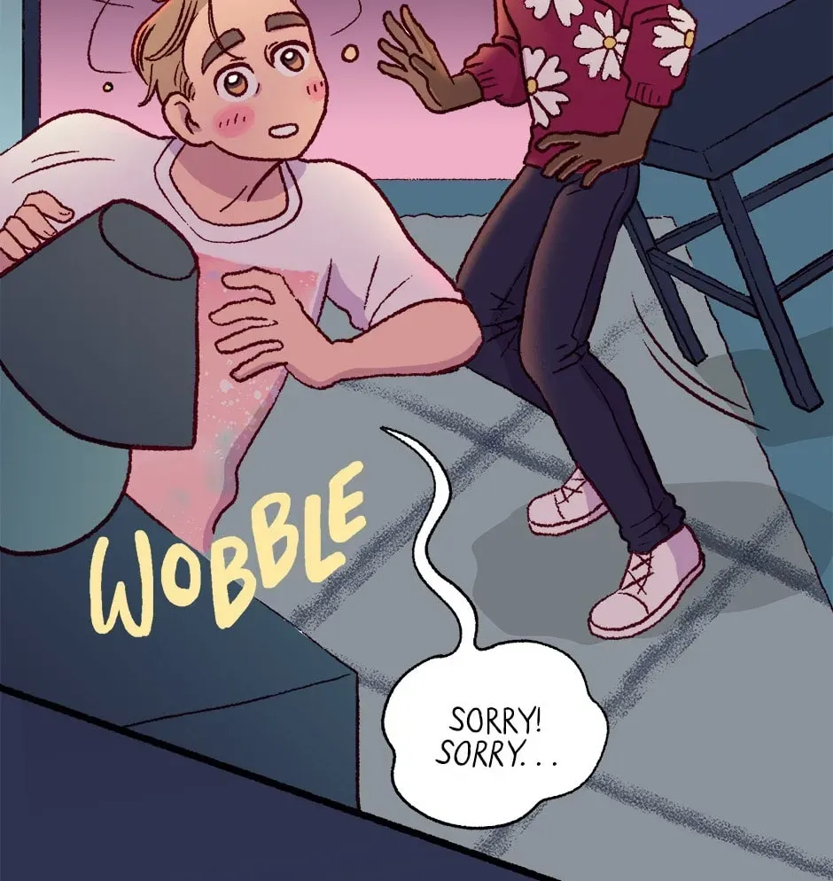 Hungry Heart Chapter 24 page 95 - 