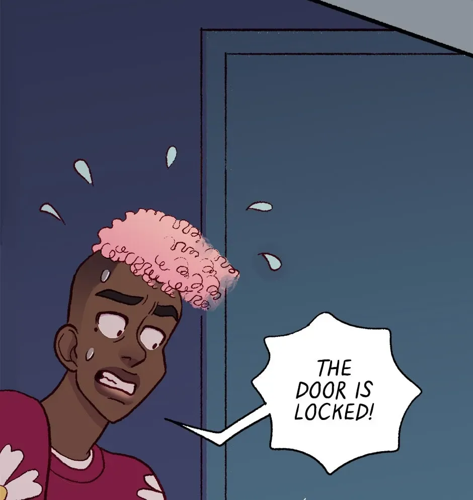 Hungry Heart Chapter 24 page 96 - 
