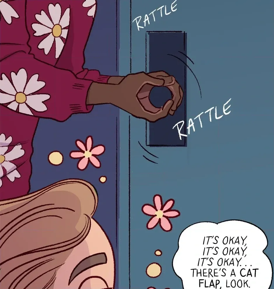 Hungry Heart Chapter 24 page 97 - 