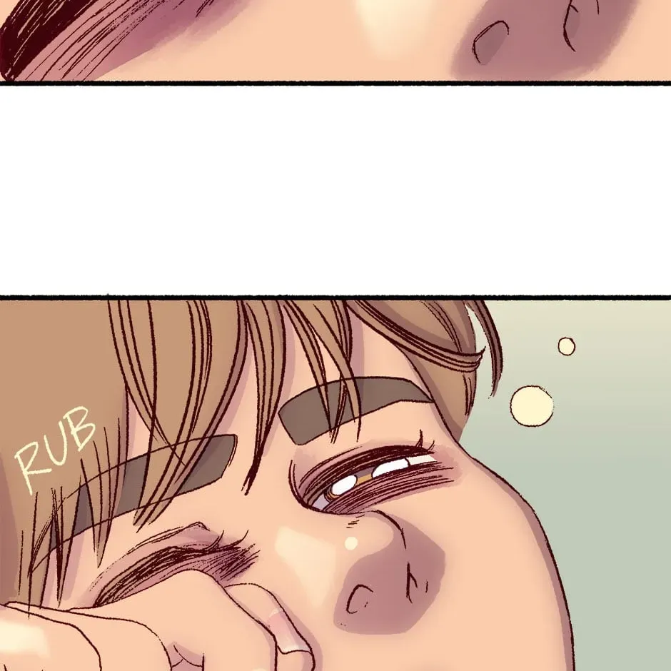 Hungry Heart Chapter 25 page 2 - 