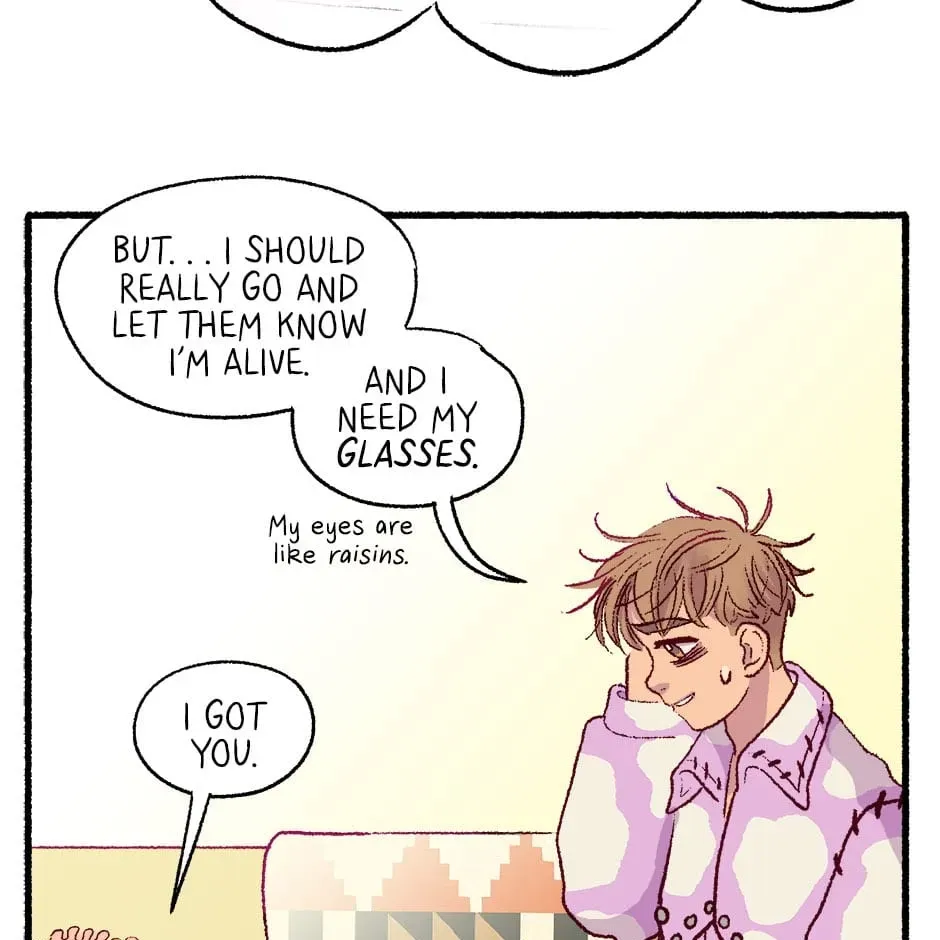Hungry Heart Chapter 25 page 101 - 