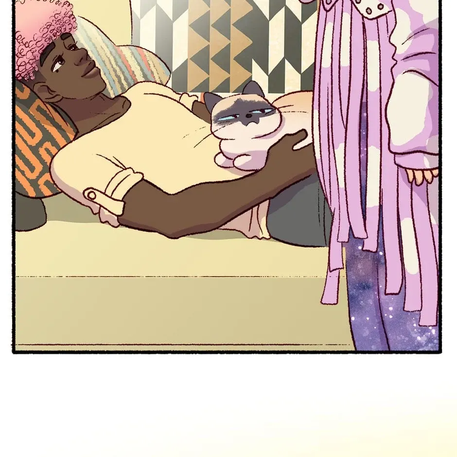 Hungry Heart Chapter 25 page 102 - 