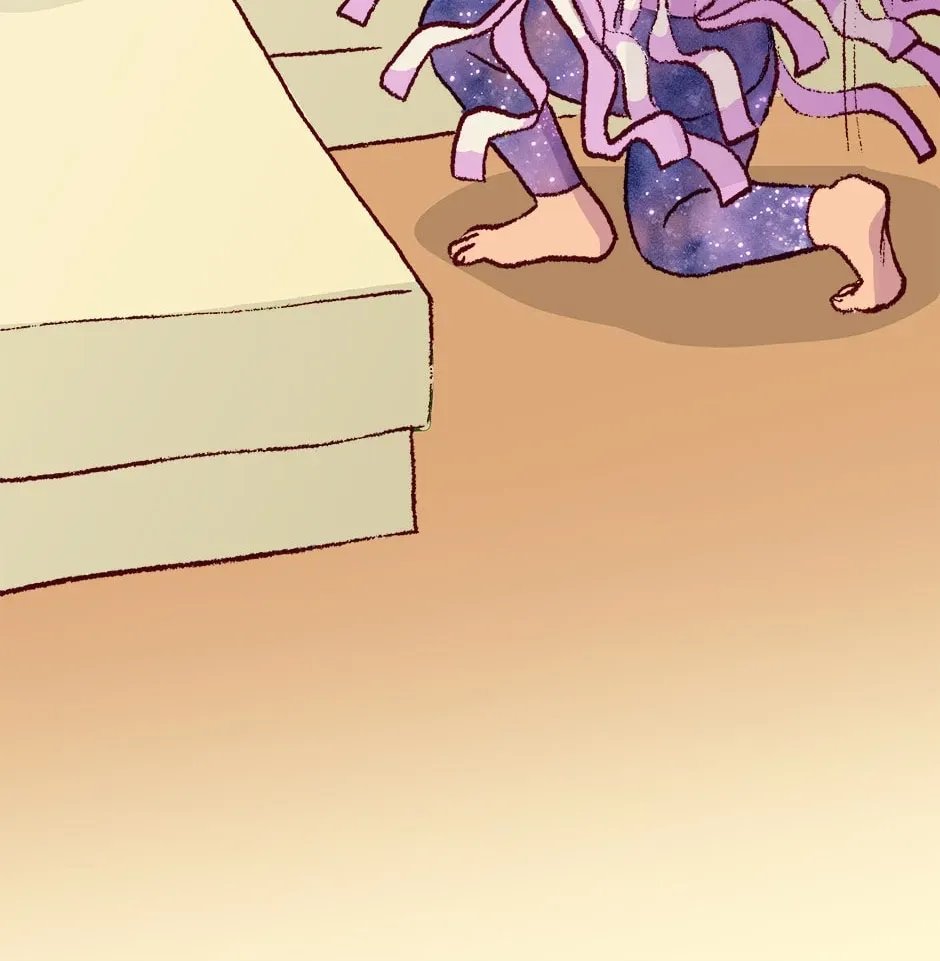 Hungry Heart Chapter 25 page 110 - 