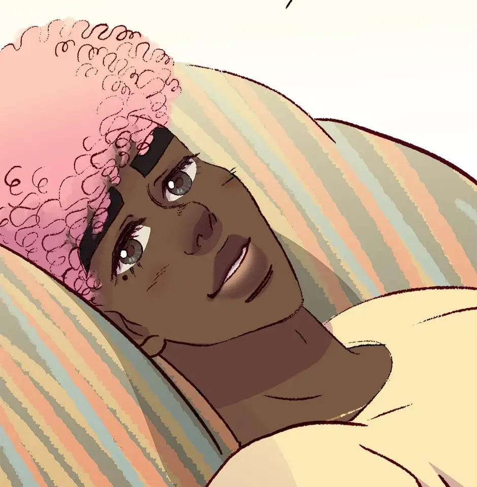Hungry Heart Chapter 25 page 112 - 