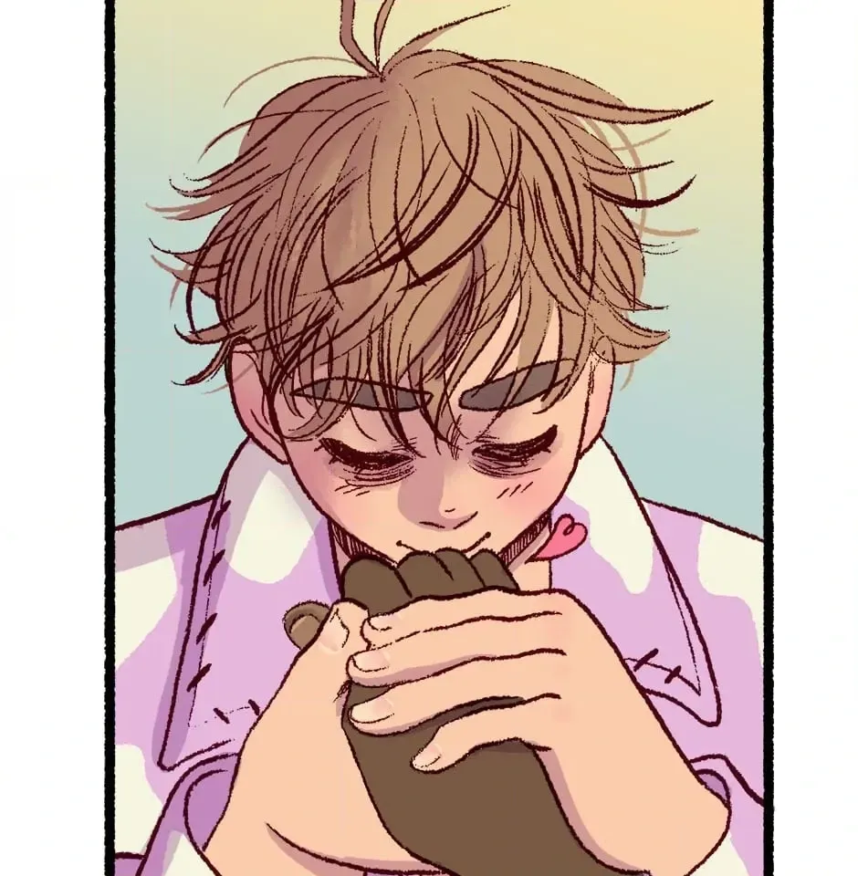 Hungry Heart Chapter 25 page 115 - 