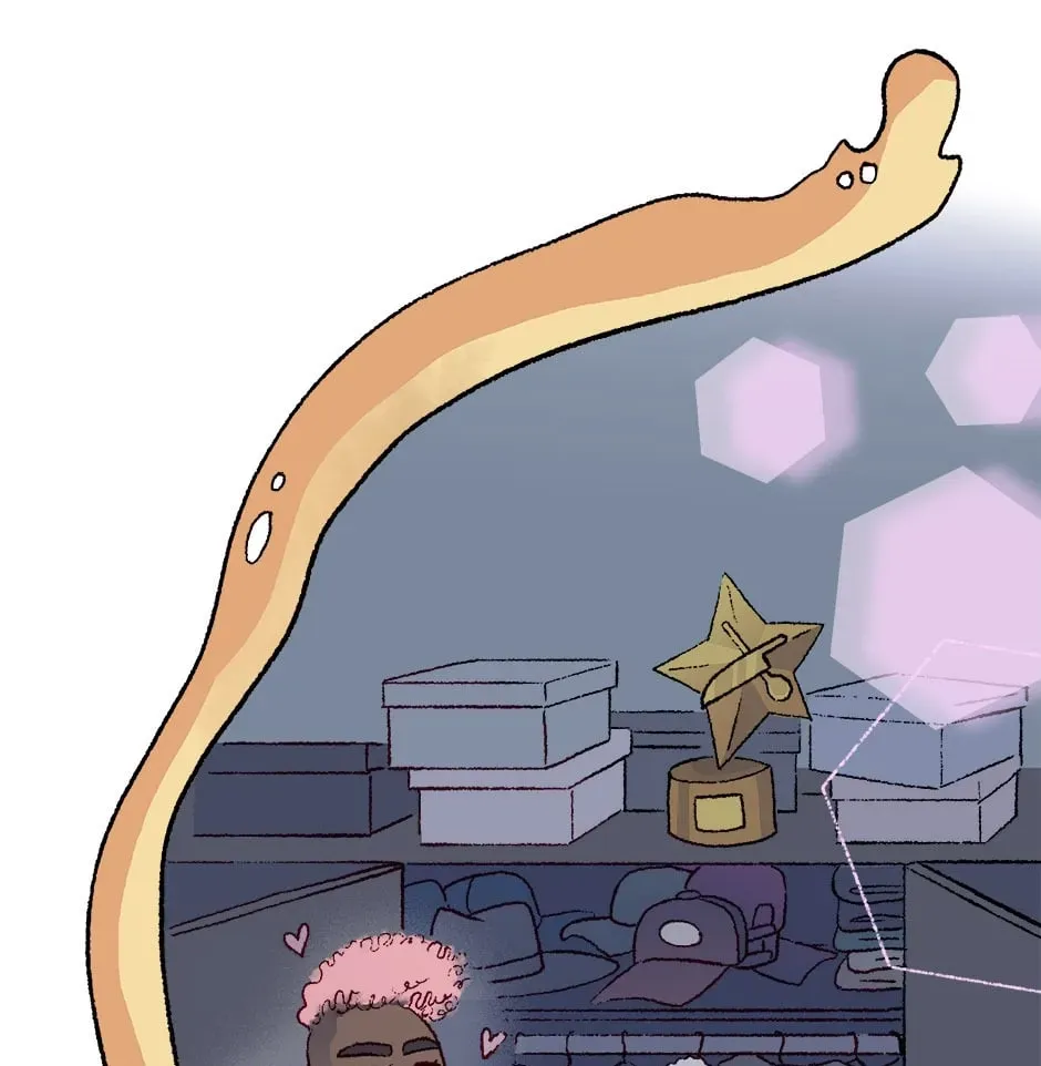 Hungry Heart Chapter 25 page 13 - 