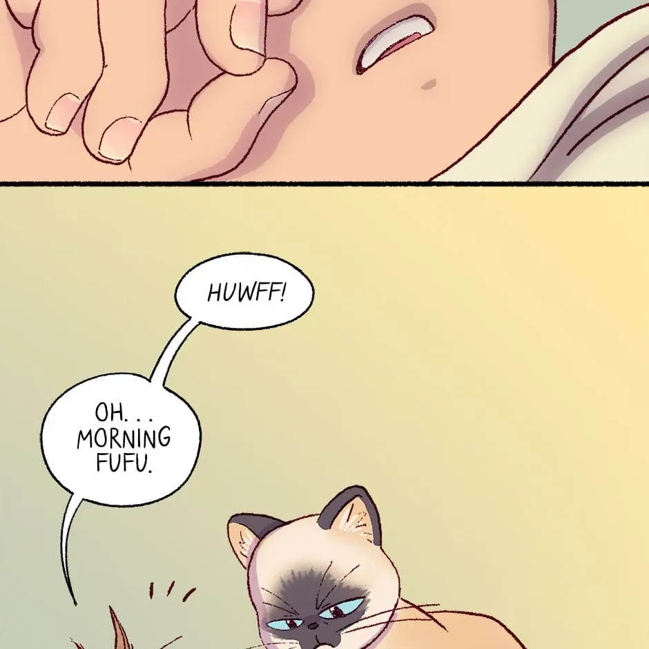 Hungry Heart Chapter 25 page 3 - 