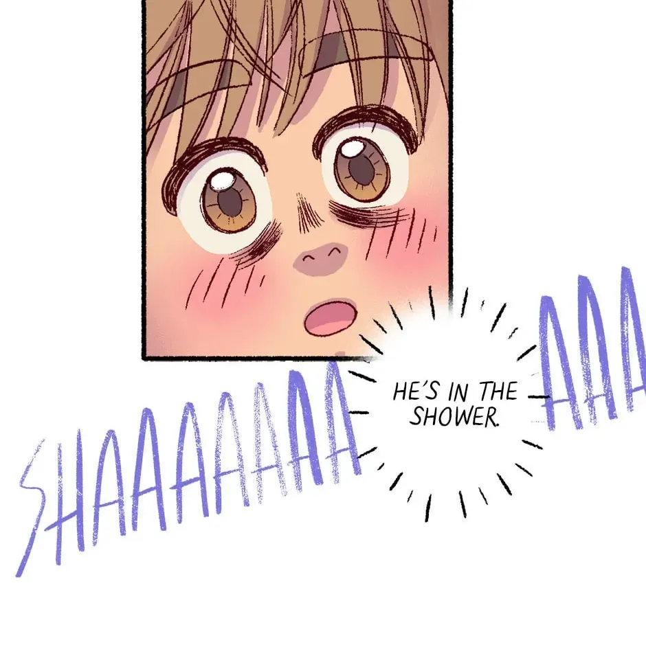 Hungry Heart Chapter 25 page 22 - 