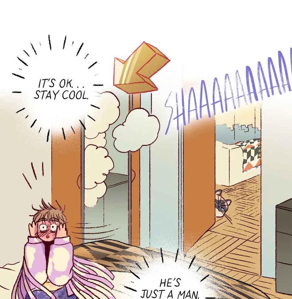Hungry Heart Chapter 25 page 23 - 