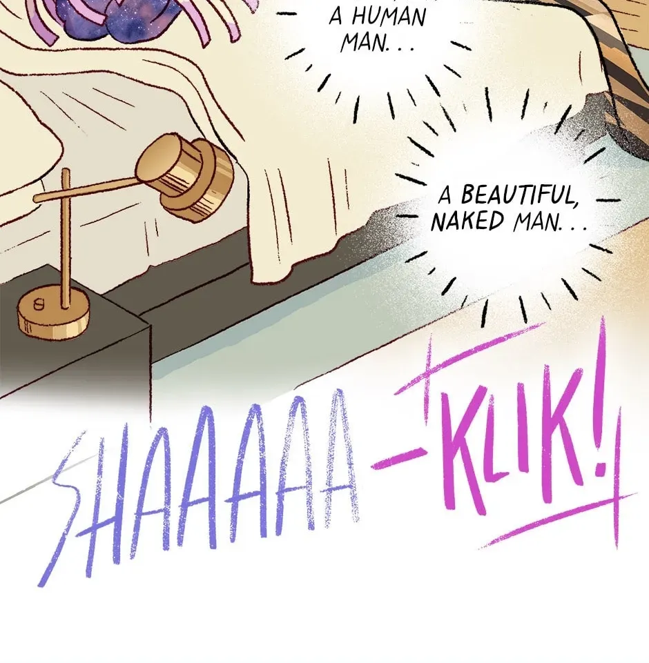 Hungry Heart Chapter 25 page 24 - 