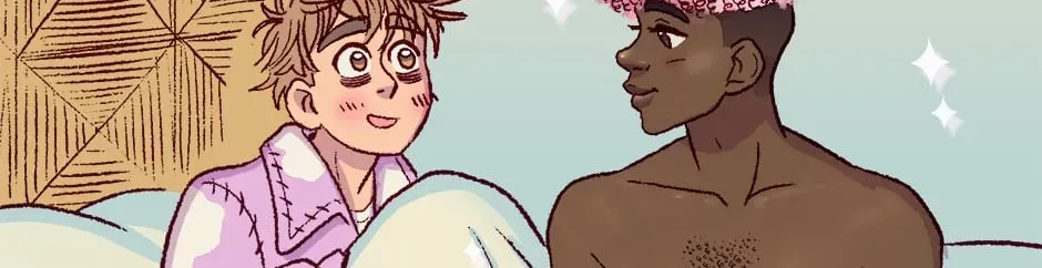 Hungry Heart Chapter 25 page 30 - 