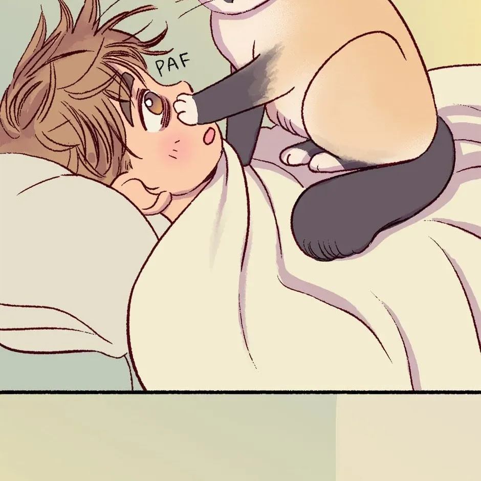 Hungry Heart Chapter 25 page 4 - 
