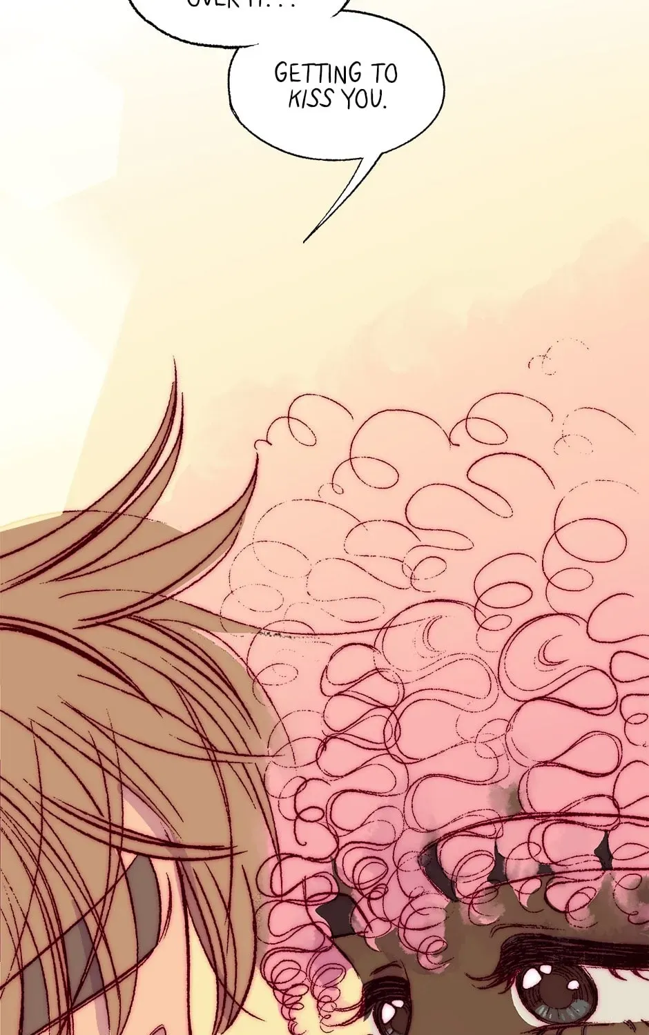 Hungry Heart Chapter 25 page 35 - 