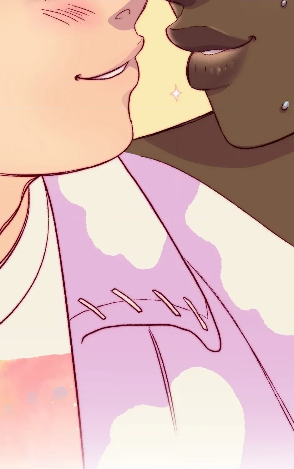 Hungry Heart Chapter 25 page 37 - 