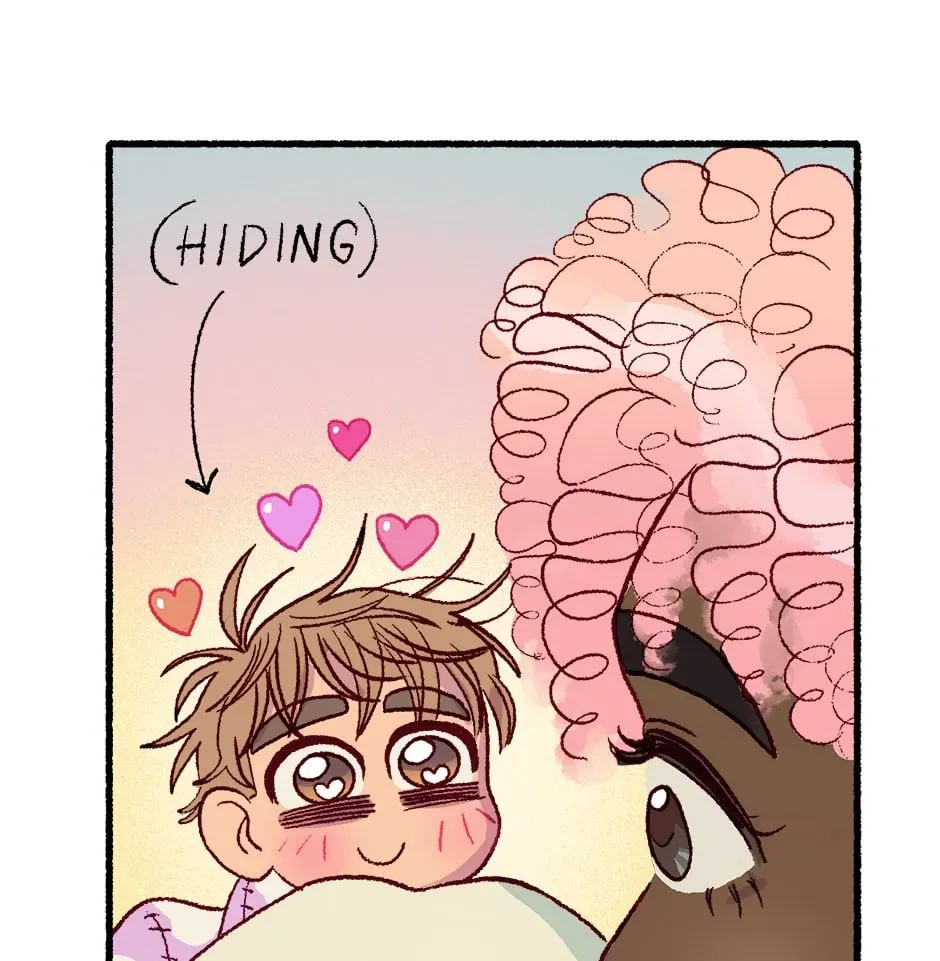 Hungry Heart Chapter 25 page 39 - 