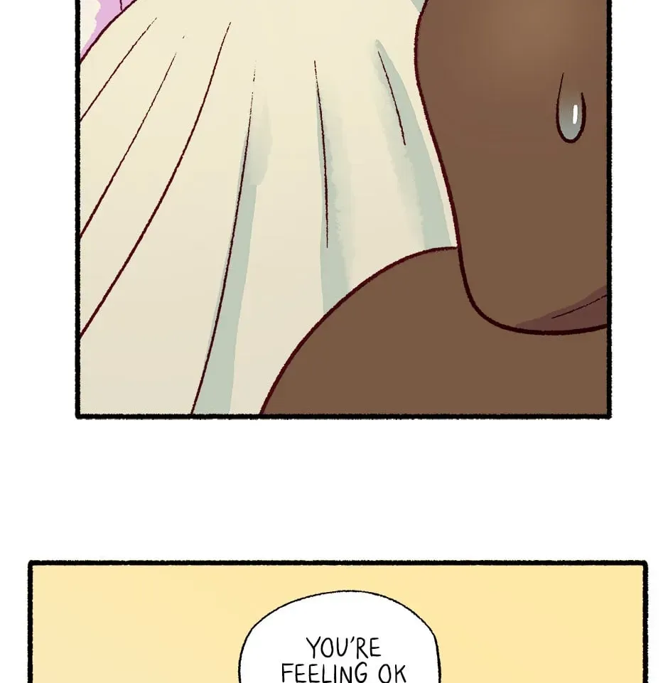 Hungry Heart Chapter 25 page 40 - 