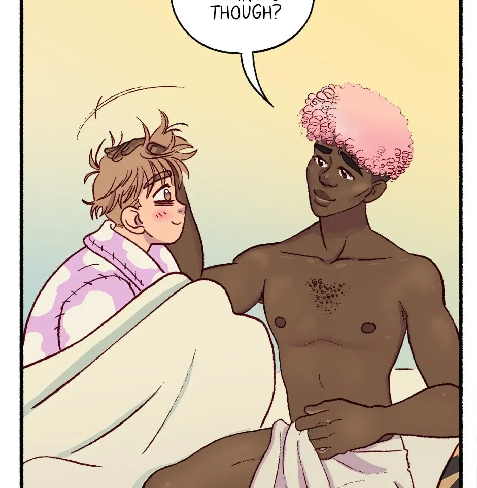 Hungry Heart Chapter 25 page 41 - 