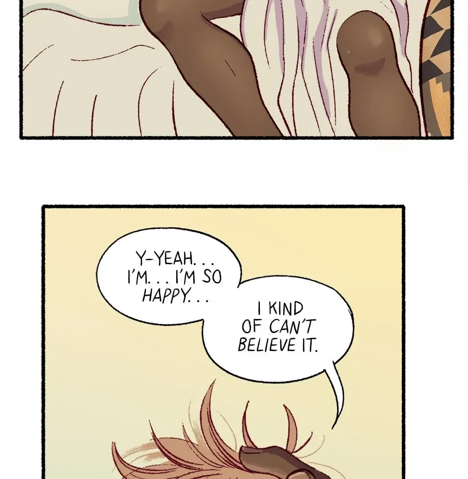 Hungry Heart Chapter 25 page 42 - 