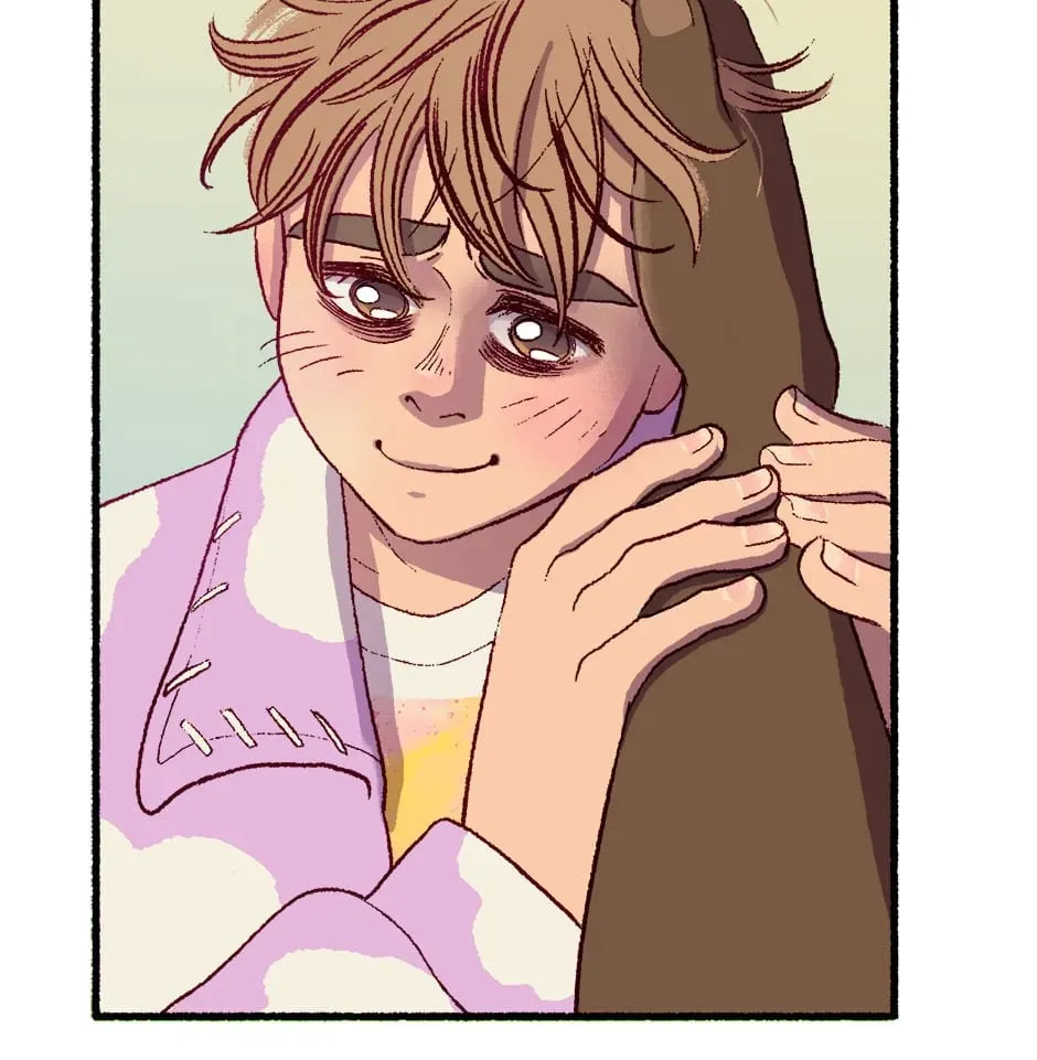 Hungry Heart Chapter 25 page 43 - 