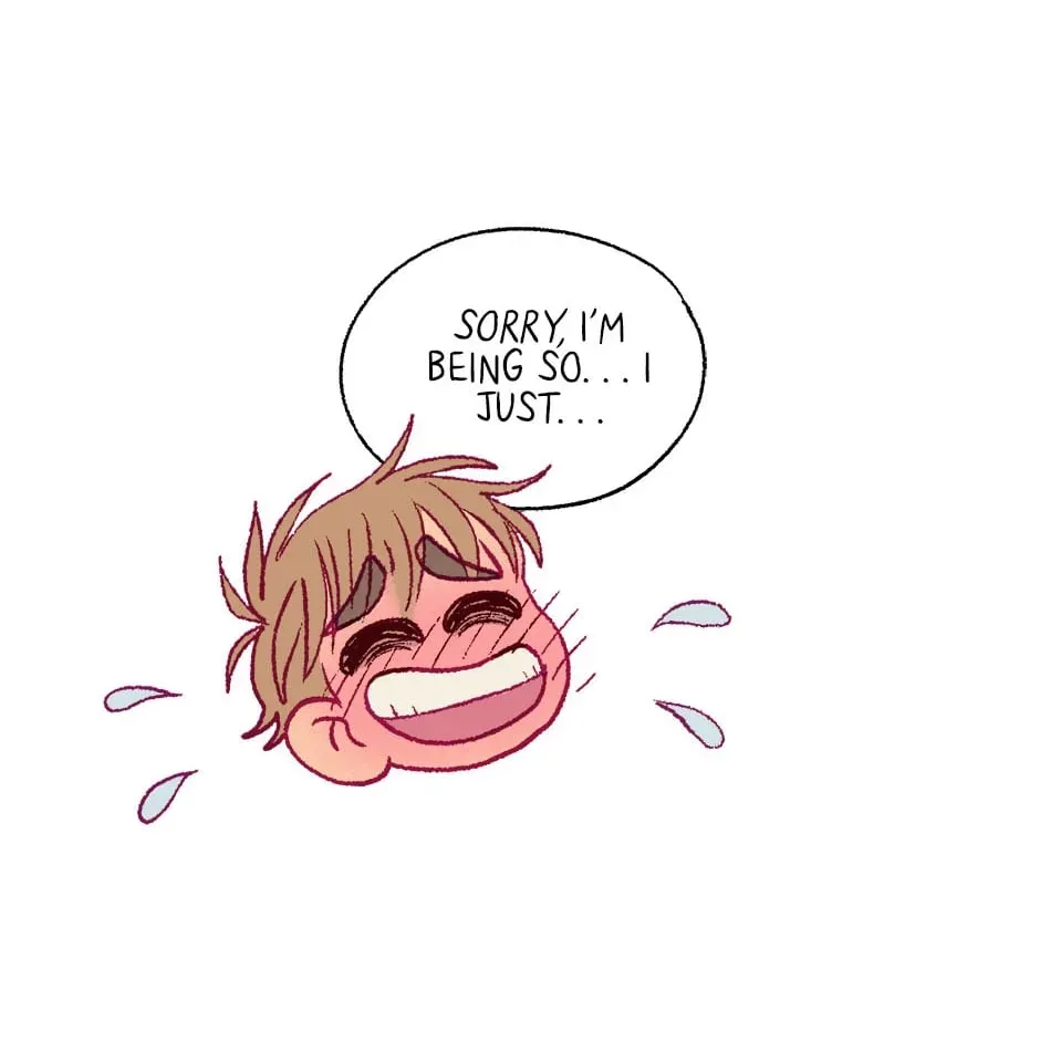 Hungry Heart Chapter 25 page 44 - 