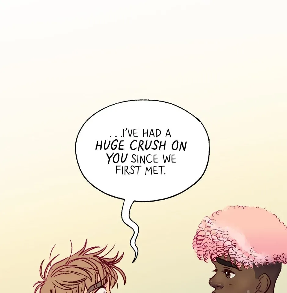 Hungry Heart Chapter 25 page 46 - 