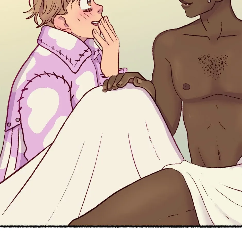 Hungry Heart Chapter 25 page 47 - 