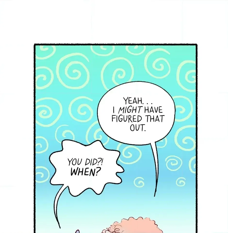 Hungry Heart Chapter 25 page 48 - 