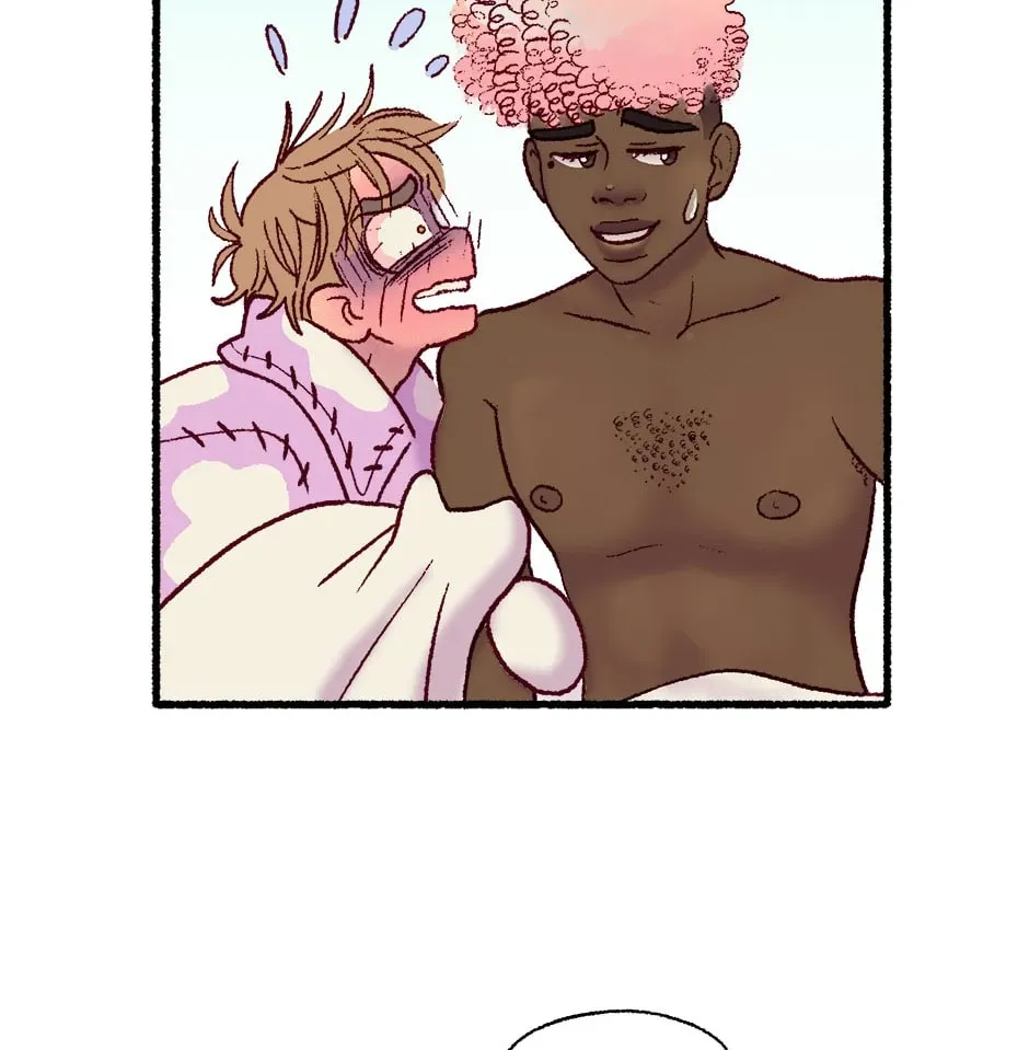 Hungry Heart Chapter 25 page 49 - 
