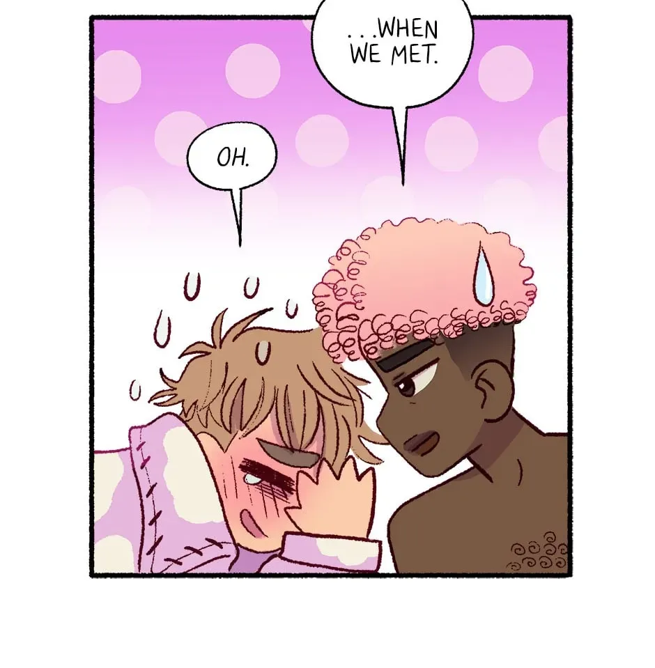 Hungry Heart Chapter 25 page 50 - 