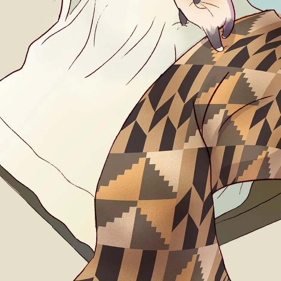 Hungry Heart Chapter 25 page 6 - 