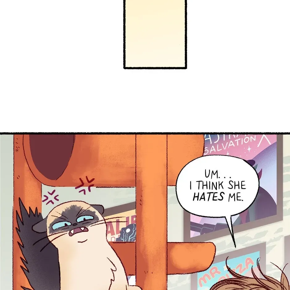 Hungry Heart Chapter 25 page 53 - 