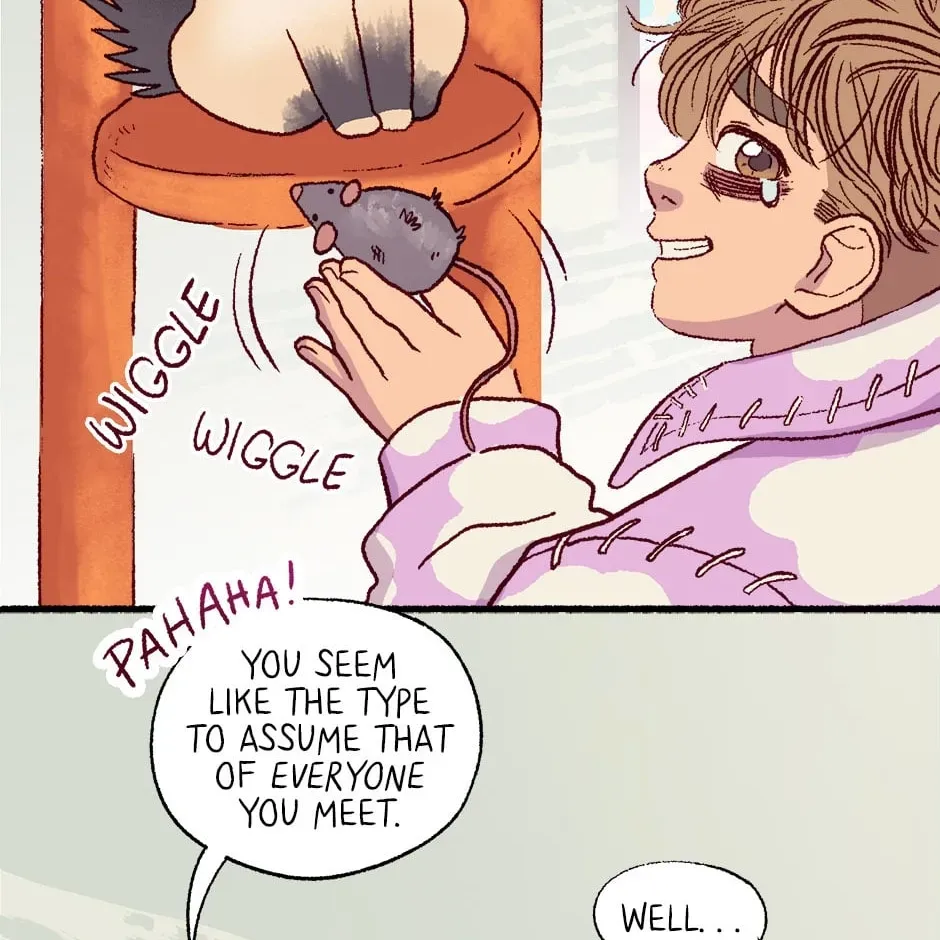 Hungry Heart Chapter 25 page 54 - 