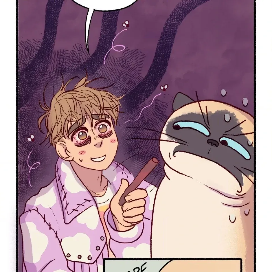 Hungry Heart Chapter 25 page 58 - 
