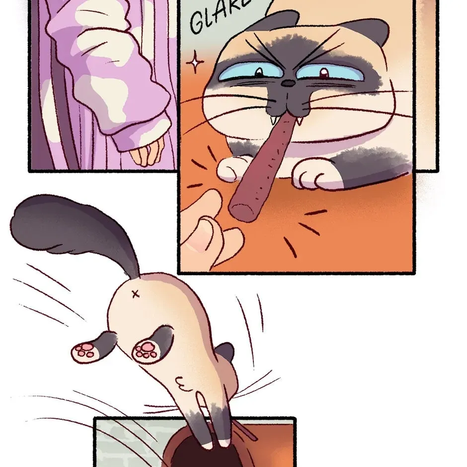Hungry Heart Chapter 25 page 59 - 