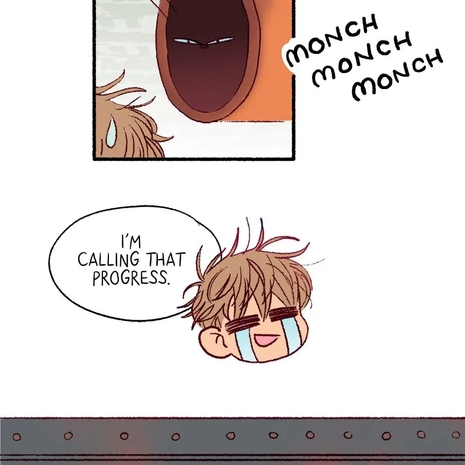 Hungry Heart Chapter 25 page 60 - 