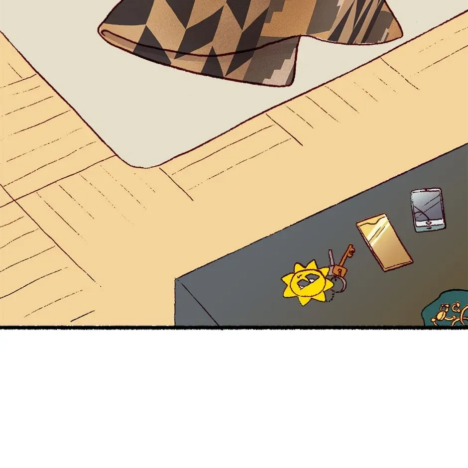 Hungry Heart Chapter 25 page 7 - 